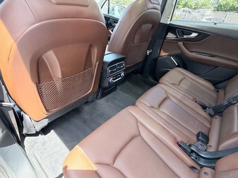 Used 2017 Audi Q7 3.0T Prestige AWD/4WD image 16