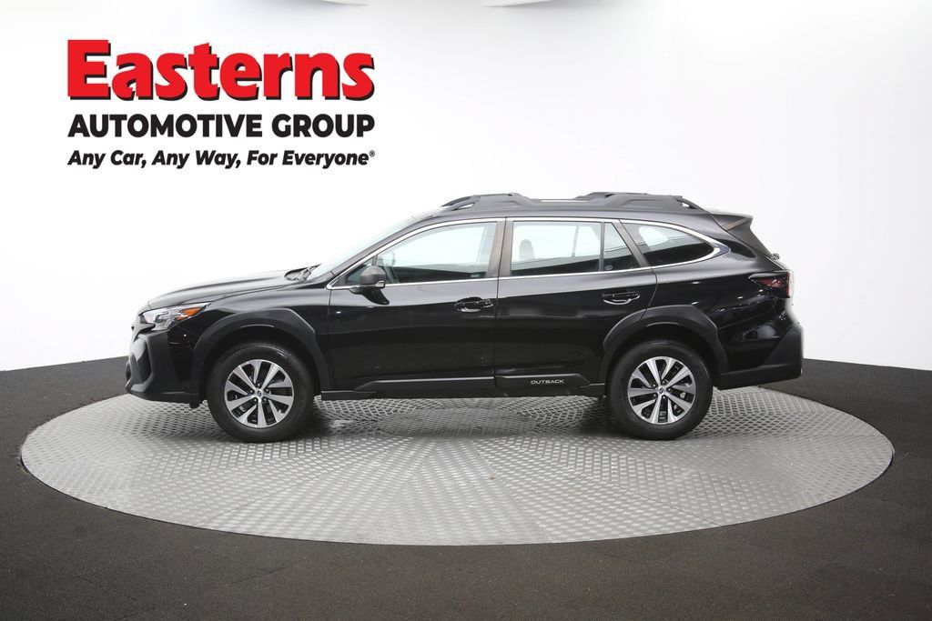 Used 2024 Subaru Outback AWD/4WD image 59