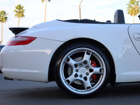 Used 2008 Porsche 911 Carrera S image 55