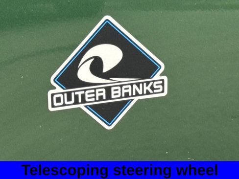 Used 2025 Ford Bronco Sport Outer Banks w/ Outer Banks Tech Package+ image 19