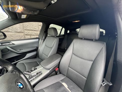 Used 2016 BMW X4 xDrive28i AWD/4WD image 31