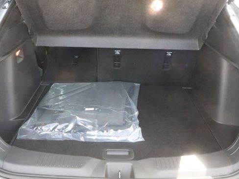 New 2025 Buick Envista Avenir image 16