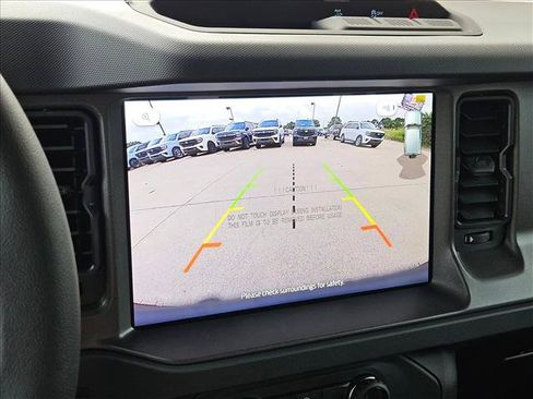 New 2026 Ford Bronco Big Bend AWD/4WD image 13