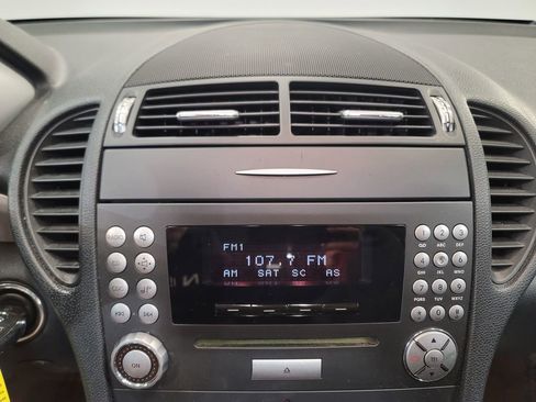 Used 2007 Mercedes-Benz SLK 350 image 11