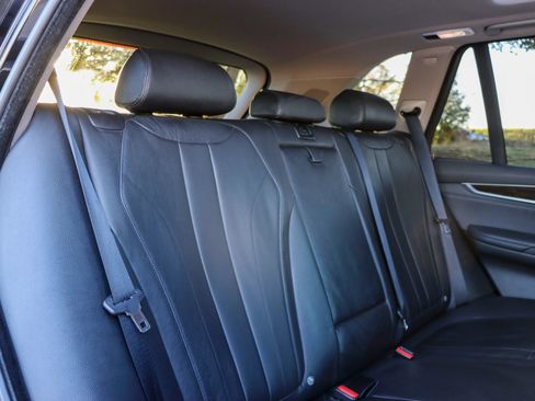 Used 2016 BMW X5 xDrive35i image 19