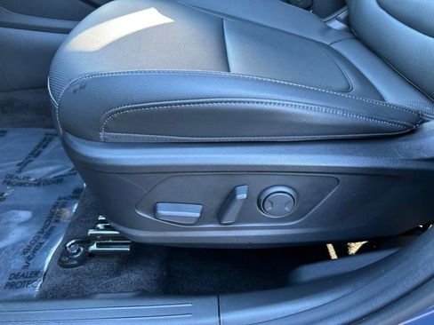 Certified 2025 Hyundai Tucson SEL image 16