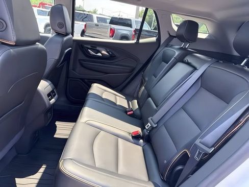 Used 2024 GMC Terrain AT4 AWD/4WD image 22