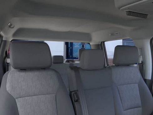 New 2026 Ford F250 XL w/ XL Chrome Package image 22