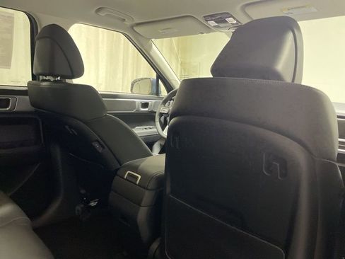 New 2026 Hyundai Santa Fe SEL AWD/4WD image 12