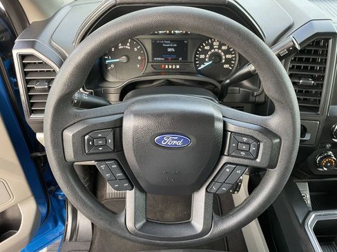 Used 2019 Ford F150 XL w/ Equipment Group 101A Mid image 30