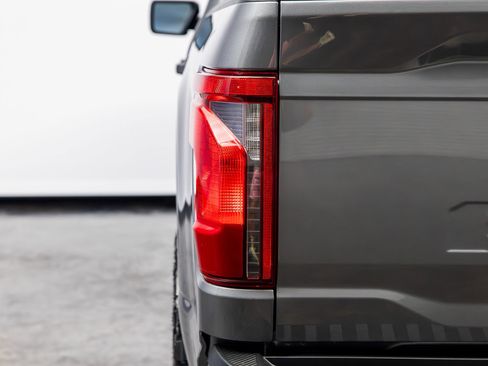 Used 2024 Ford F150 STX image 17