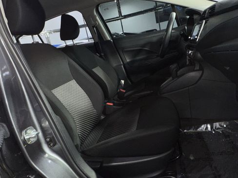 Used 2024 Nissan Versa S image 33