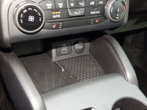 New 2024 Ford Bronco Sport Heritage w/ Heritage Convenience Package image 37