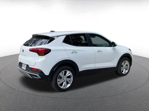Used 2025 Buick Encore GX Preferred image 15