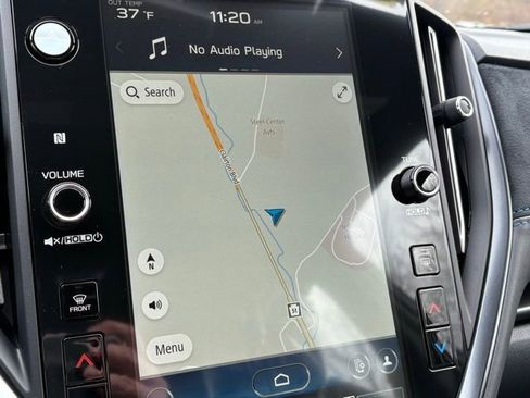 New 2026 Subaru WRX tS image 6