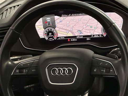 Used 2023 Audi Q5 2.0T Premium Plus w/ Premium Plus Package image 15