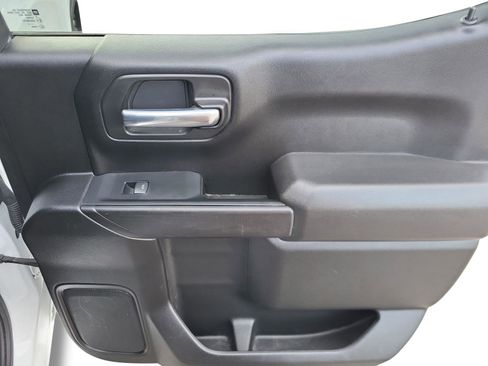 Used 2023 GMC Sierra 1500 Pro w/ Graphite Edition image 21