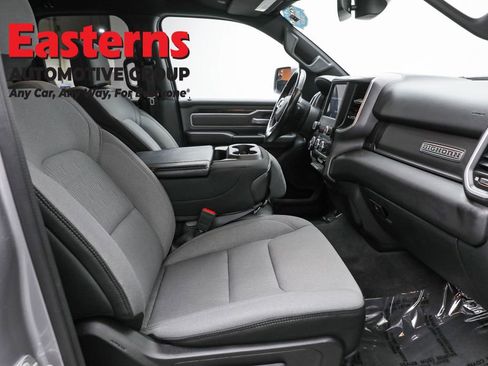 Used 2022 RAM 1500 Big Horn image 23