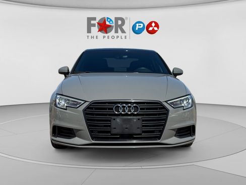 Used 2020 Audi A3 2.0T Premium FWD image 8