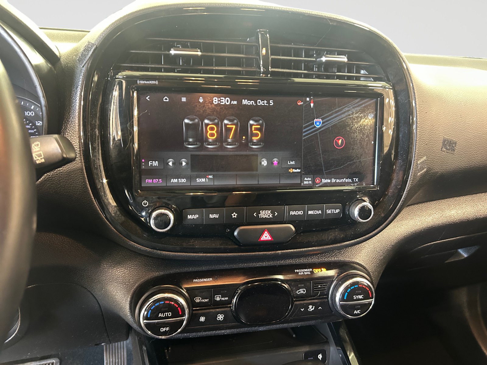 Used 2020 Kia Soul EX FWD image 15