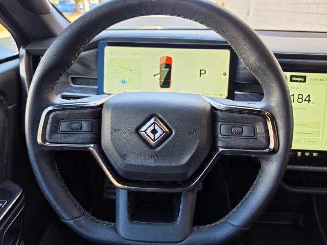Used 2022 Rivian R1S Launch Edition Quad AWD/4WD image 52