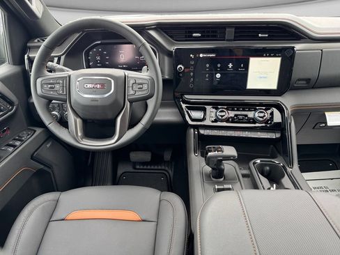 New 2026 GMC Sierra 1500 AT4 w/ AT4 Premium Package AWD/4WD image 17