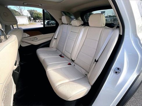 Certified 2022 Mercedes-Benz GLE 350 GLE 350 image 19