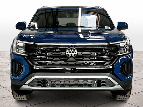 New 2026 Volkswagen Atlas Cross Sport SEL image 5