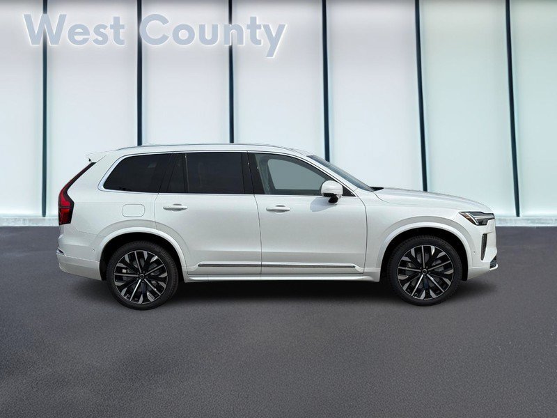New 2027 Volvo XC90 B6 Plus AWD/4WD image 2