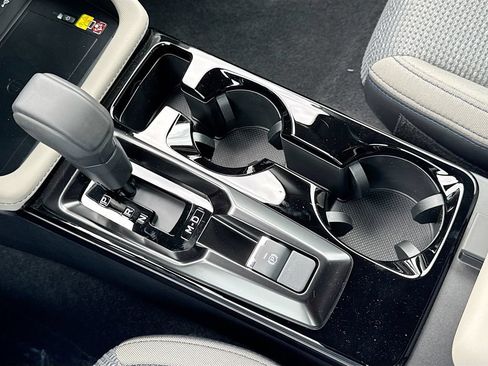 New 2026 Subaru Forester Sport AWD/4WD image 21