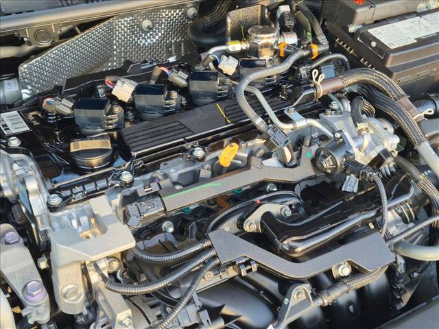Certified 2024 Toyota Corolla SE FWD image 21
