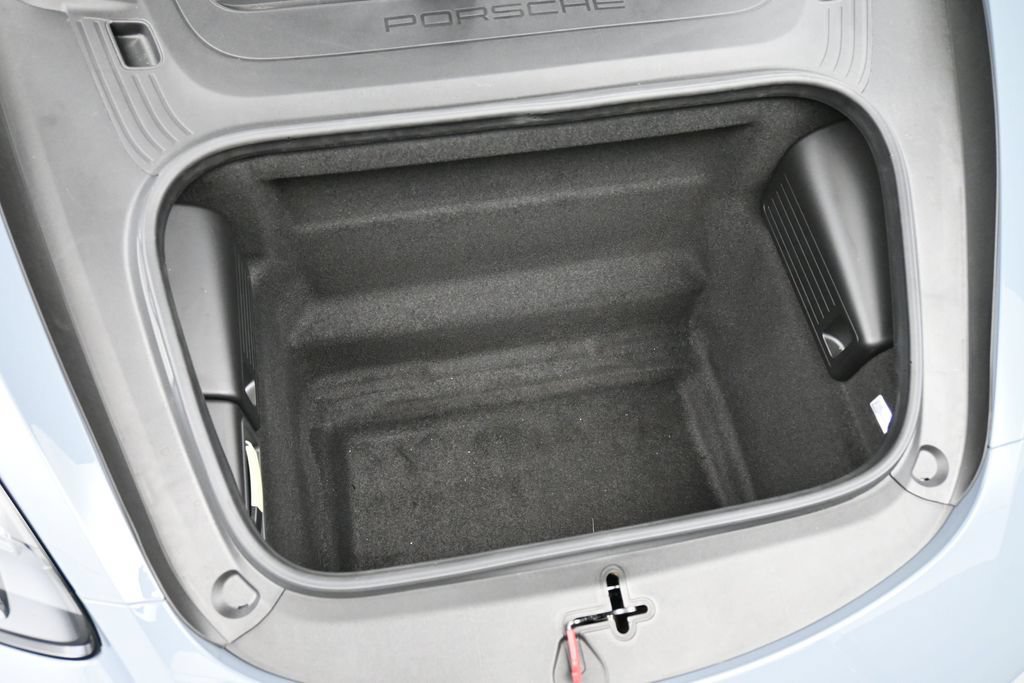 Certified 2024 Porsche 718 Cayman RWD image 28
