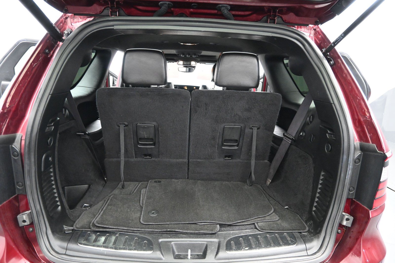Used 2022 Dodge Durango R/T RWD image 9