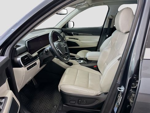 Used 2024 Kia Telluride SX AWD/4WD image 13