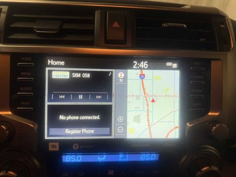 Used 2023 Toyota 4Runner Limited image 32