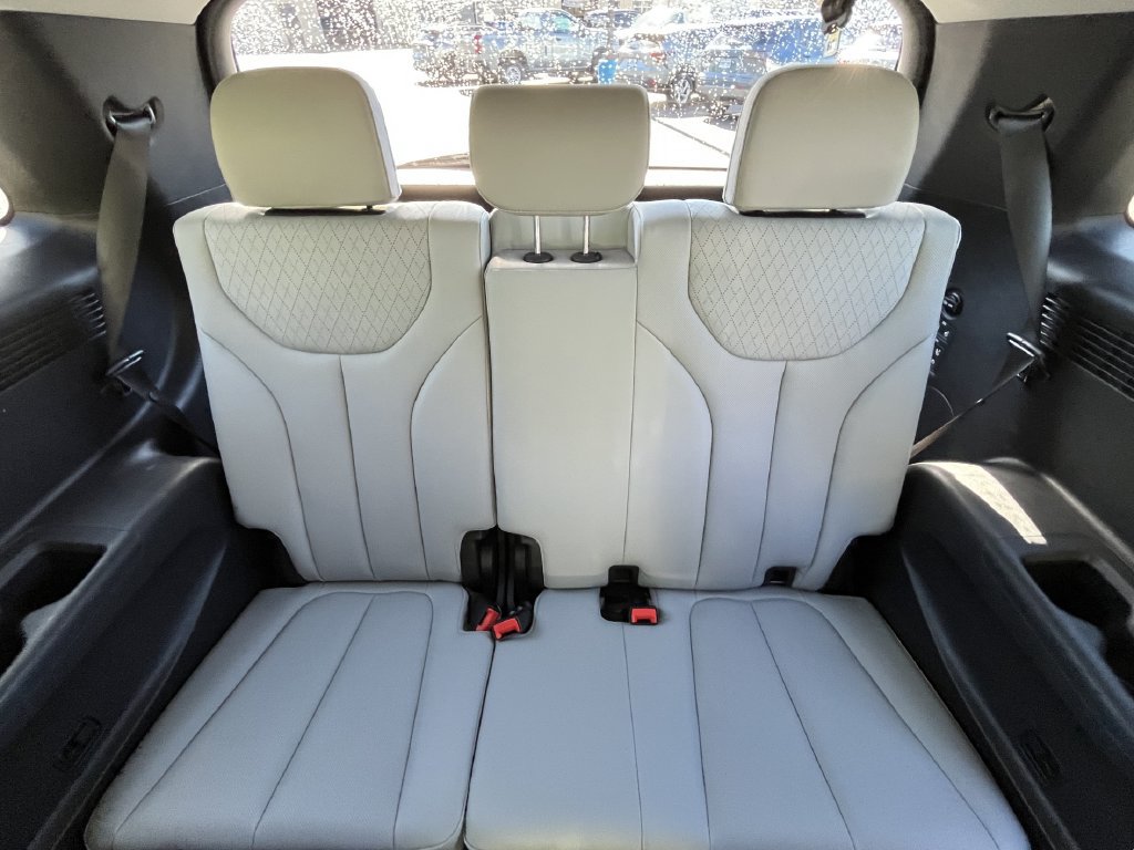 Used 2021 Hyundai Palisade SEL w/ Premium Package AWD/4WD image 30