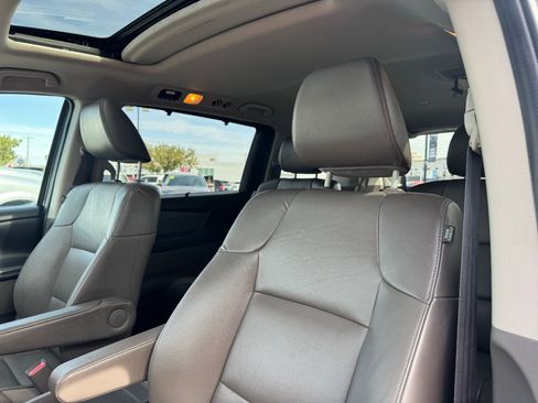 Used 2016 Honda Odyssey EX-L image 14
