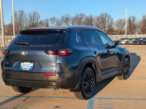 Used 2025 MAZDA CX-50 AWD 2.5 S w/ Preferred Package image 6