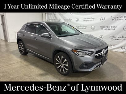 Used 2022 Mercedes-Benz GLA 250 4MATIC