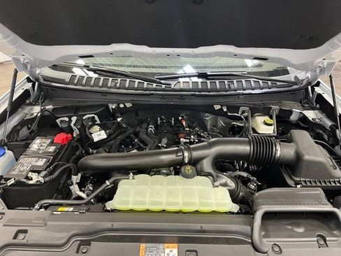 New 2025 Ford Expedition Tremor AWD/4WD image 30