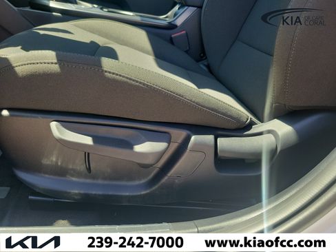 New 2026 Kia K4 FWD image 23