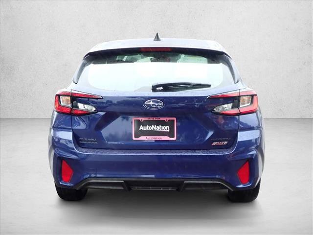 New 2026 Subaru Impreza RS AWD/4WD image 3