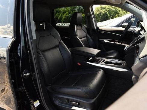 Used 2016 Acura MDX SH-AWD w/ Technology Package image 23