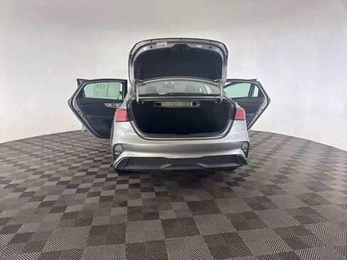 Used 2024 Kia Forte LXS image 18