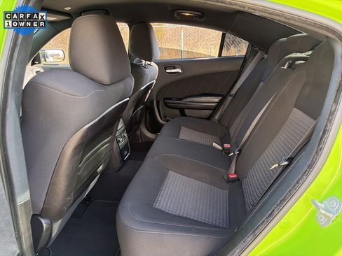 Used 2023 Dodge Charger GT w/ Blacktop Package image 19