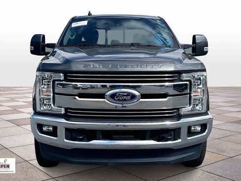 Used 2019 Ford F350 Lariat w/ Lariat Ultimate Package image 3