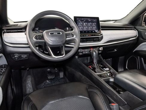 Used 2024 Jeep Compass Latitude AWD/4WD image 9