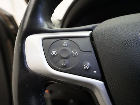 Used 2019 GMC Terrain SLT w/ Preferred Package AWD/4WD image 18