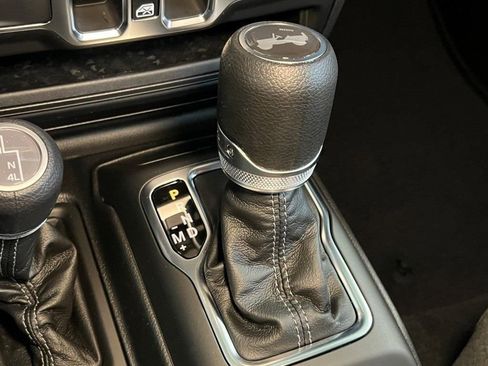 New 2026 Jeep Wrangler Sport S image 45