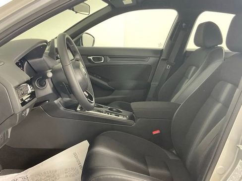 Used 2026 Honda Civic Sport image 10